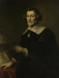 Joachim von Sandrart